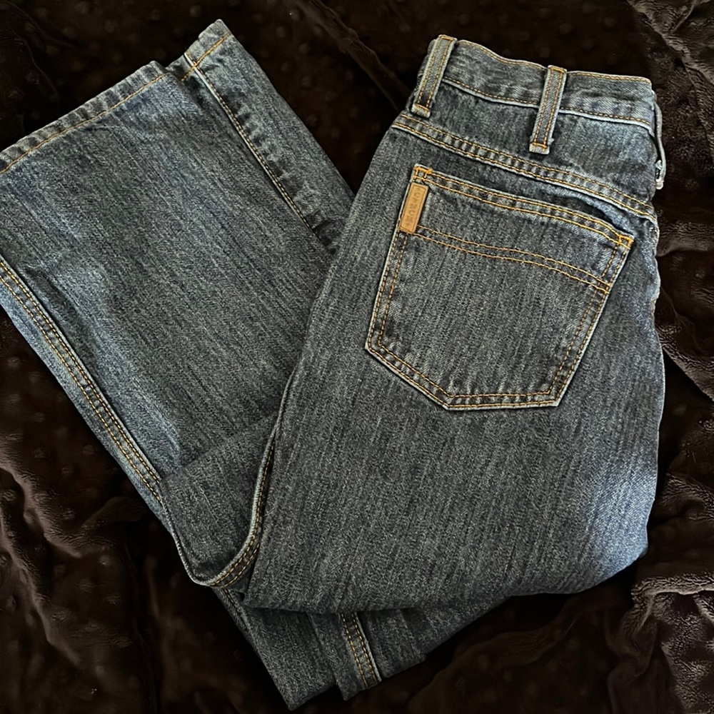 Men’s cinch jeans